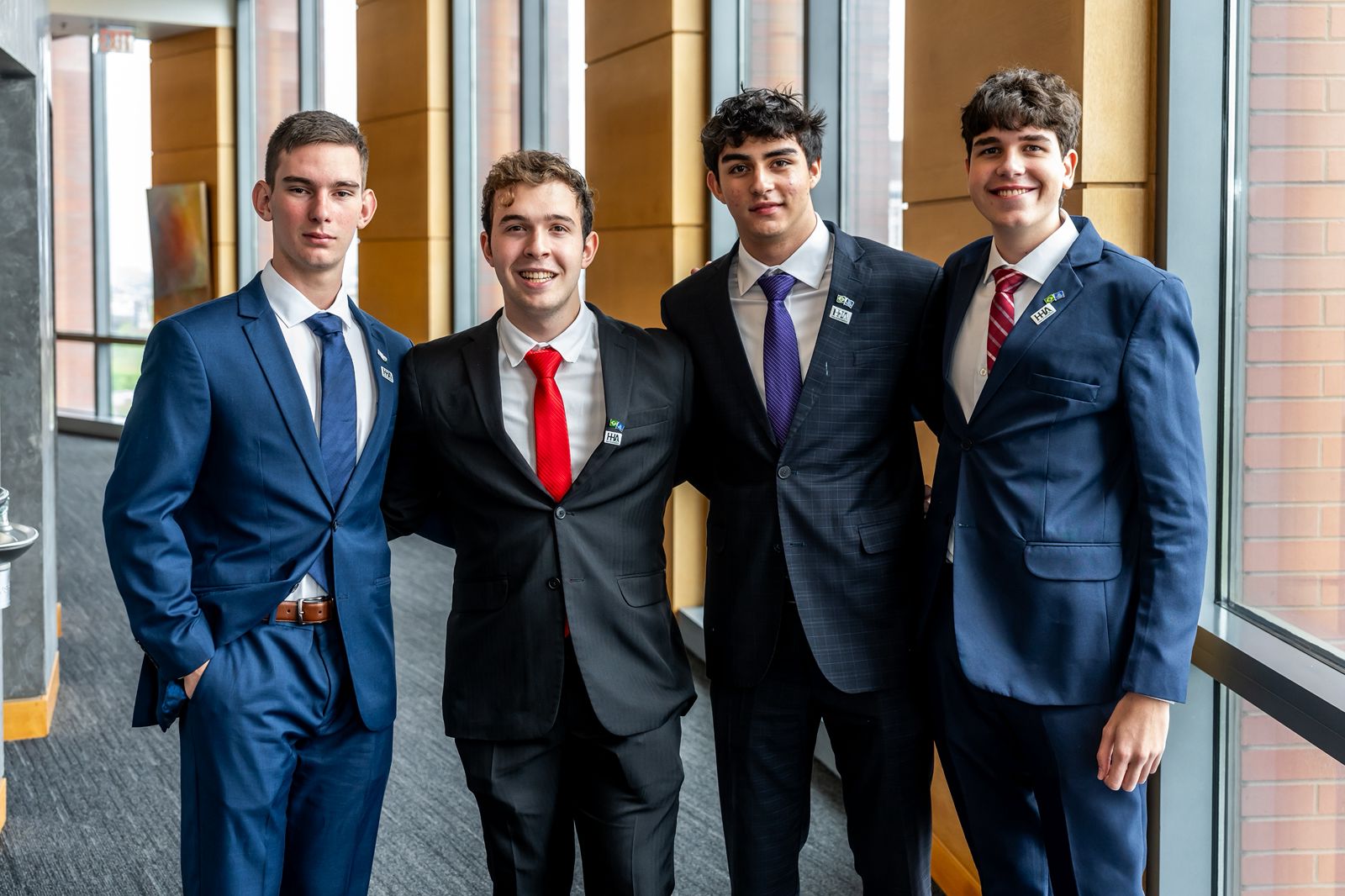 Equipe HHA Investments
